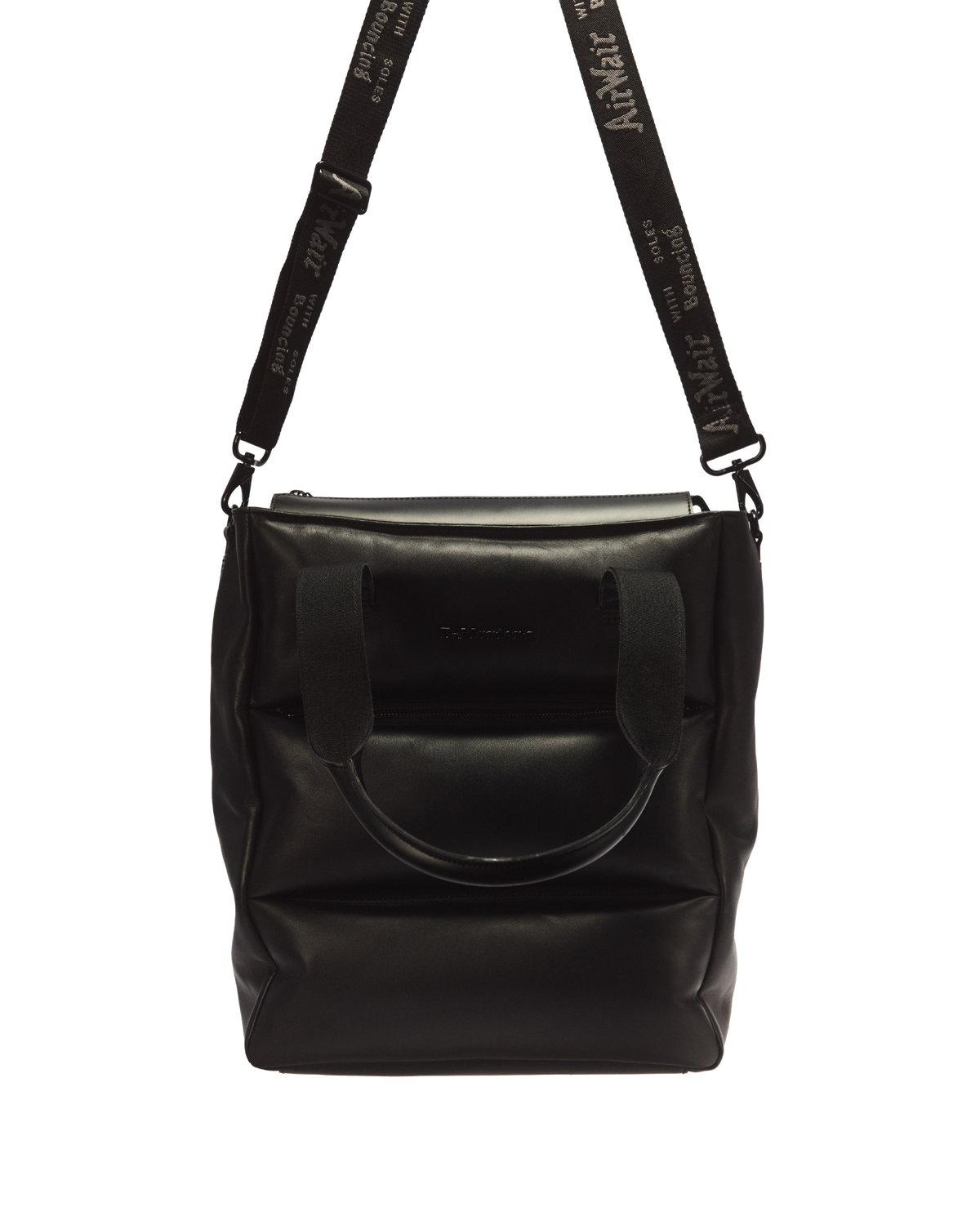 Leather Tote Bag - view 5