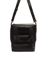 Leather Tote Bag - view 5
