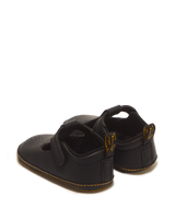 NEWBORN POLLEY PU-COATED LEATHER MARY JANE SHOES - view 6