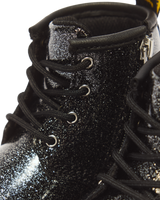 INFANT 1460 GLITTER PATENT LEATHER BOOTS - view 8