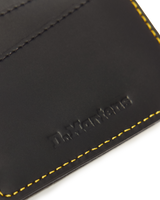 Kiev Leather Cardholder - view 5