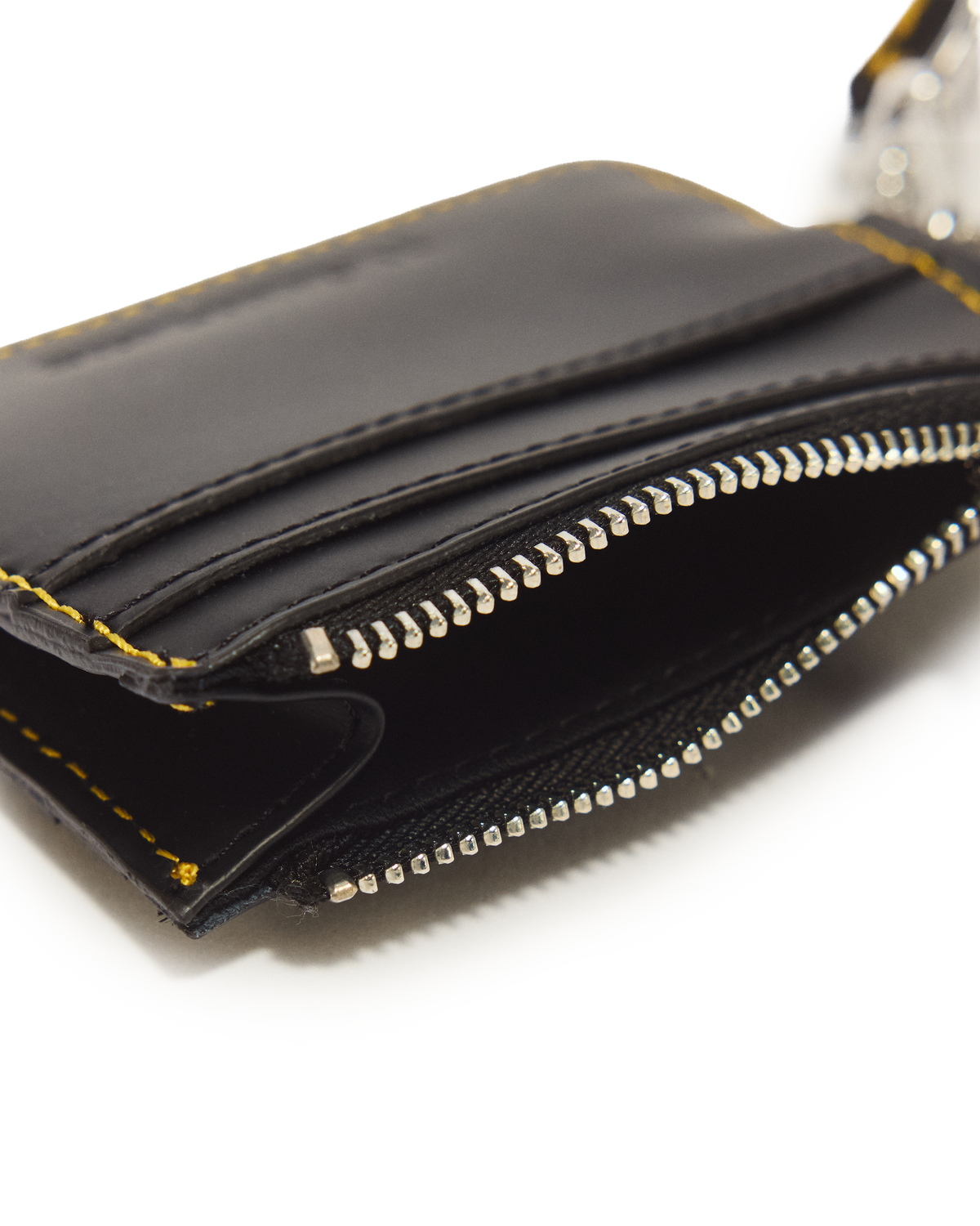 Kiev Leather Cardholder - view 3