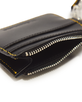 Kiev Leather Cardholder - view 3
