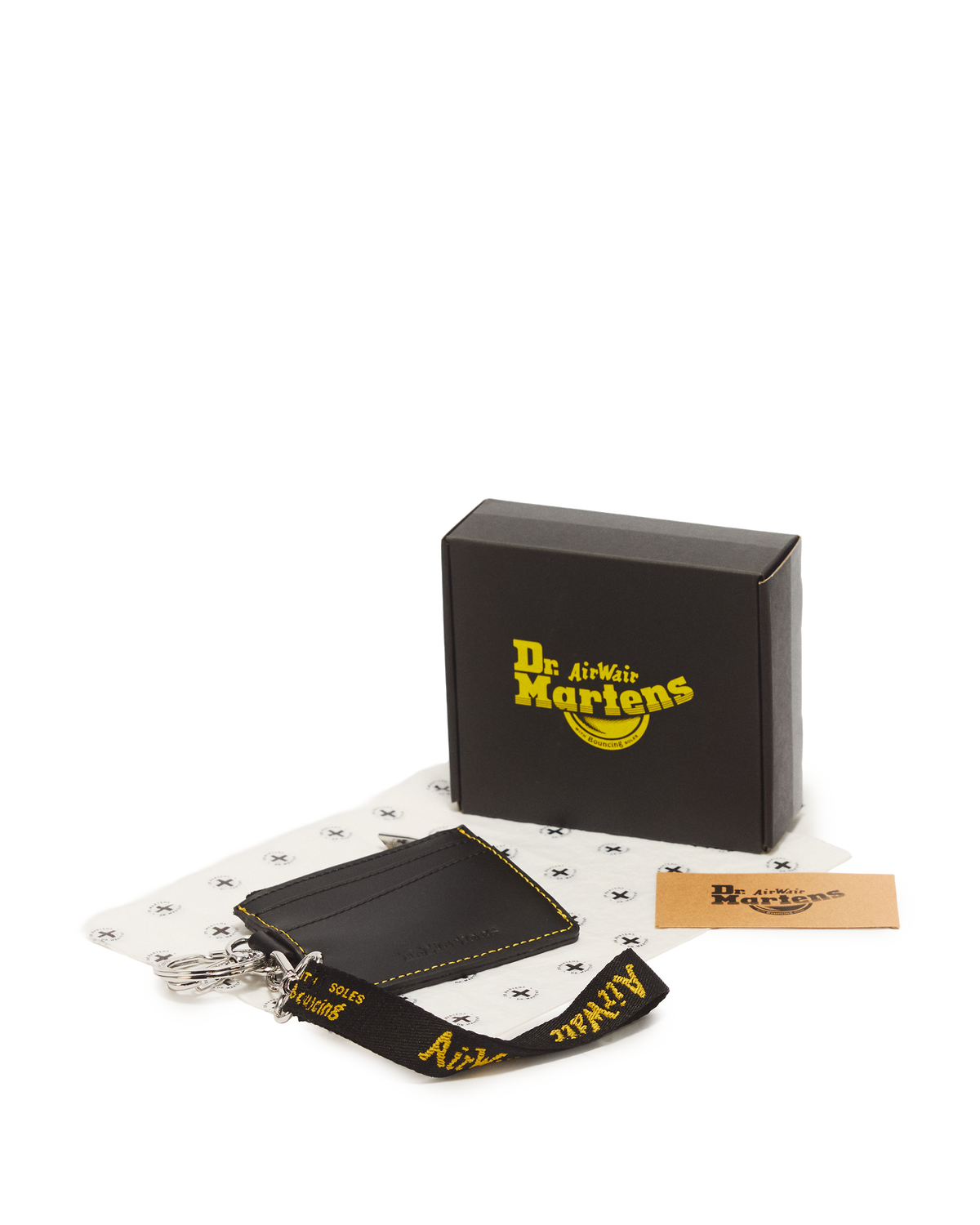 Kiev Leather Cardholder - view 6