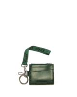 Kiev Leather Cardholder - view 1