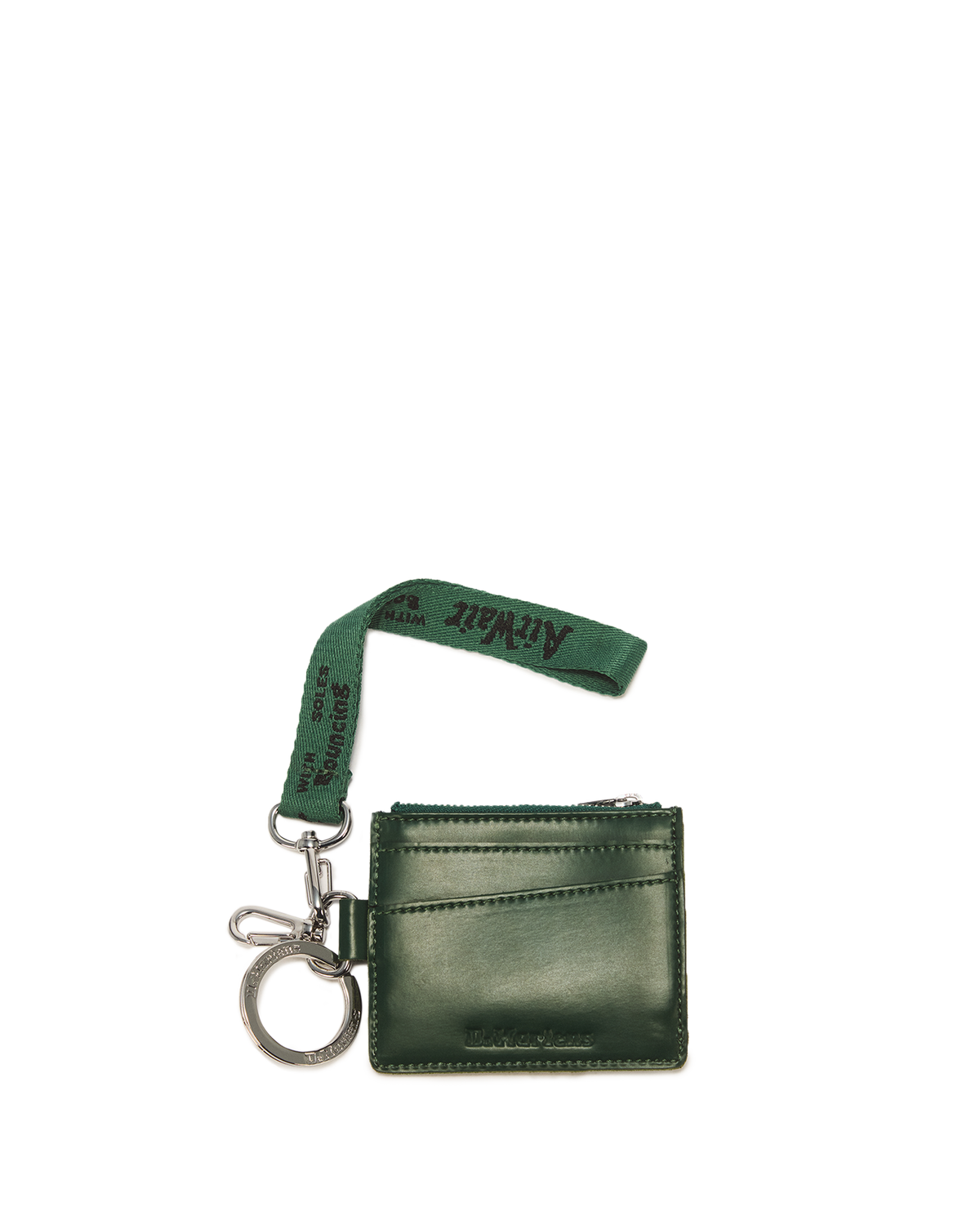 Kiev Leather Cardholder - view 1