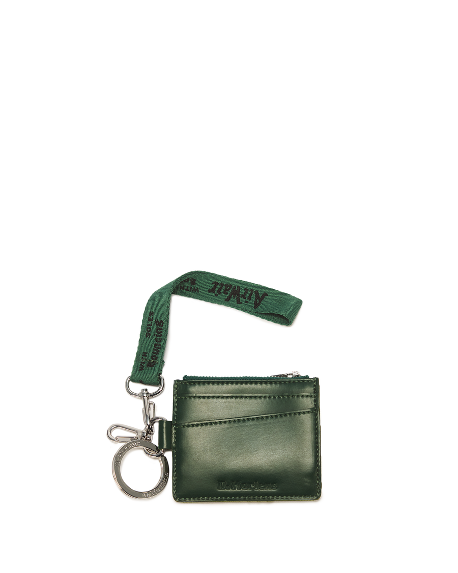 Kiev Leather Cardholder - view 1
