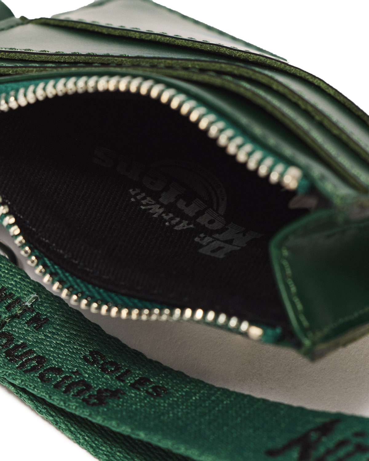 Kiev Leather Cardholder - view 3
