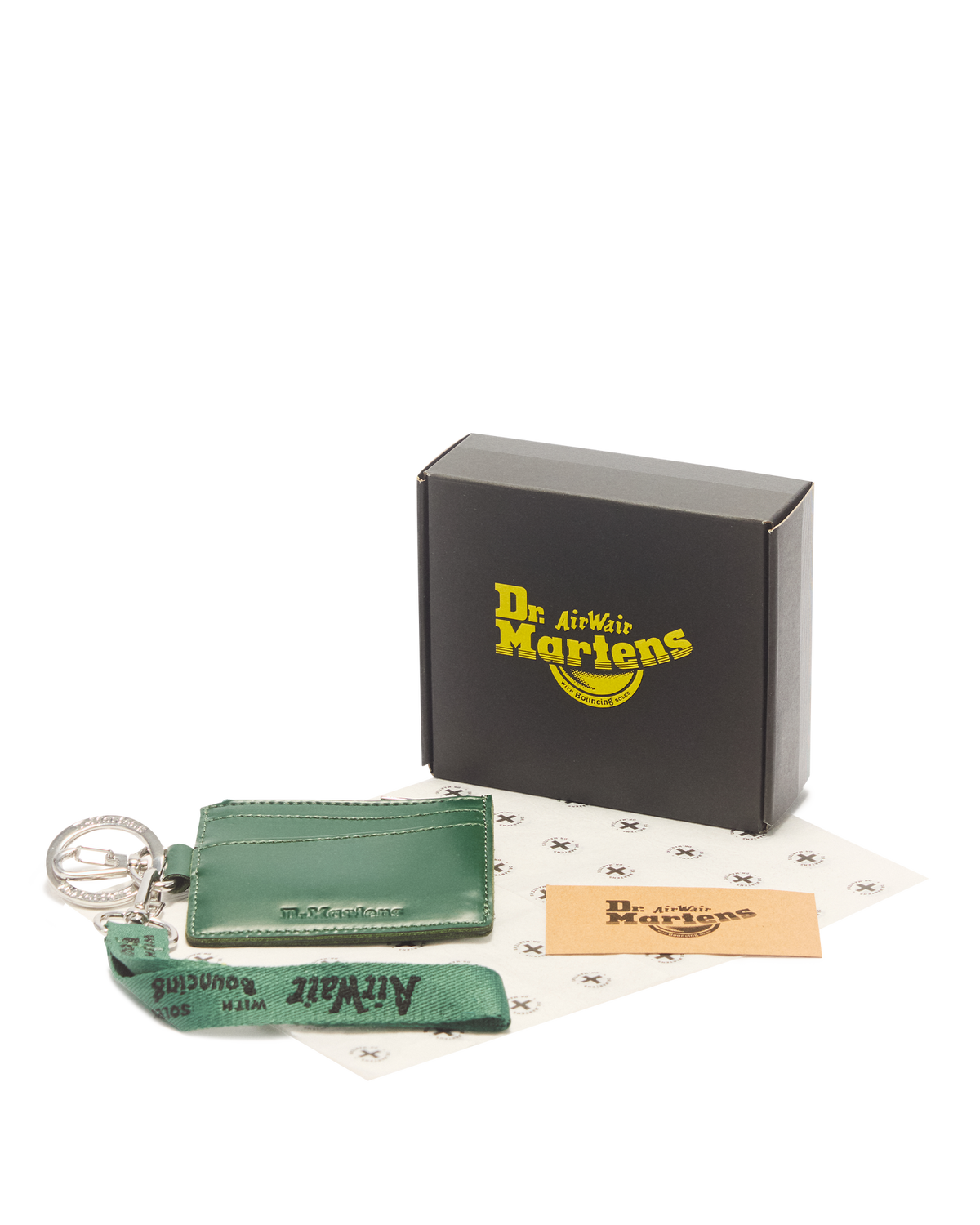 Kiev Leather Cardholder - view 6