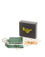 Kiev Leather Cardholder - view 6