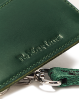 Kiev Leather Cardholder - view 5