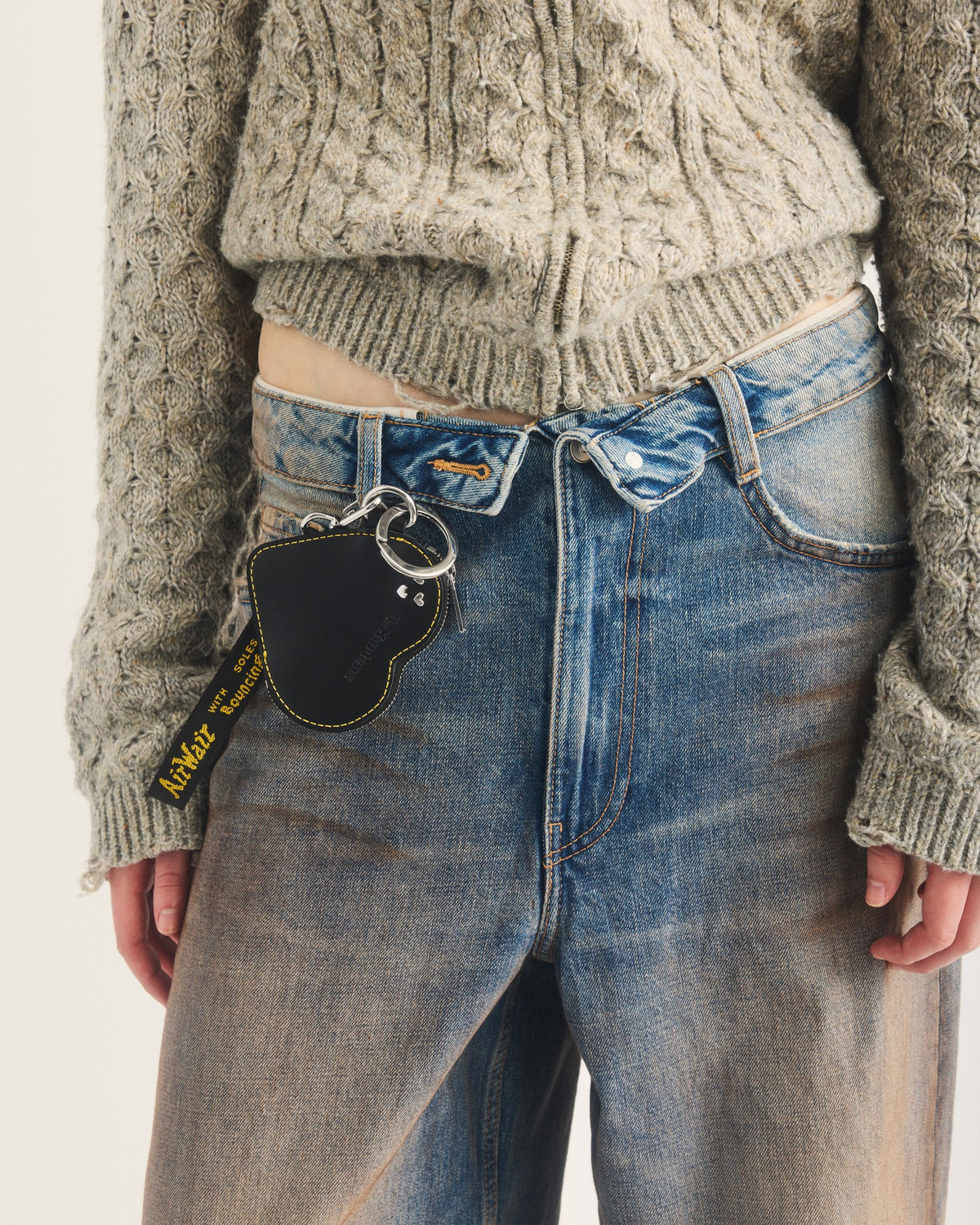 HEART PURSE - view 2