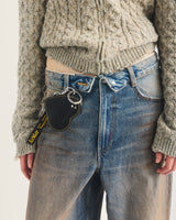 HEART PURSE - view 2