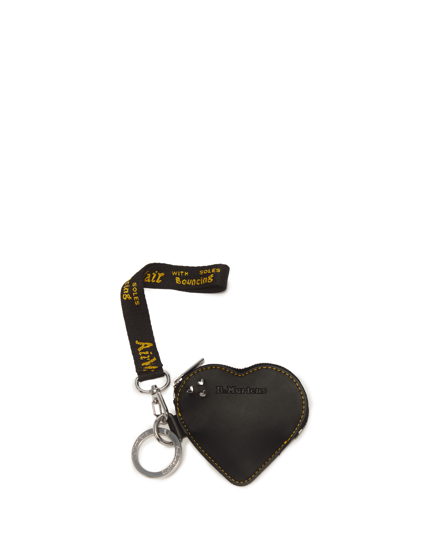 HEART PURSE - view 1