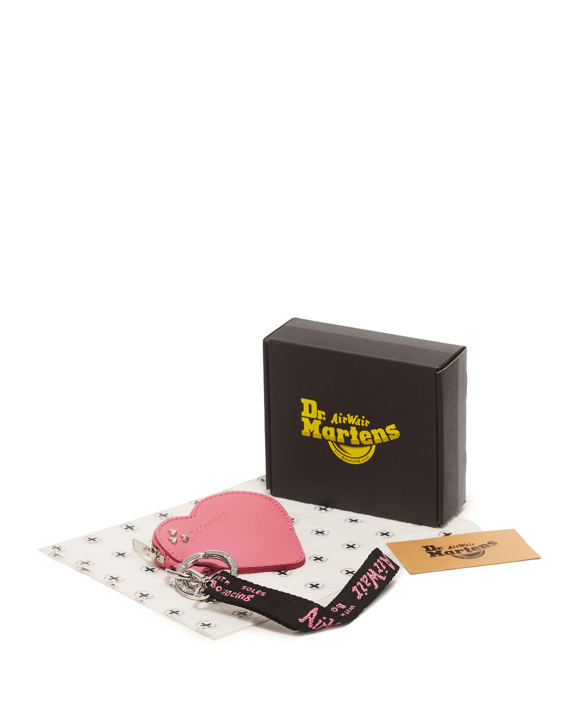 HEART PURSE - view 6