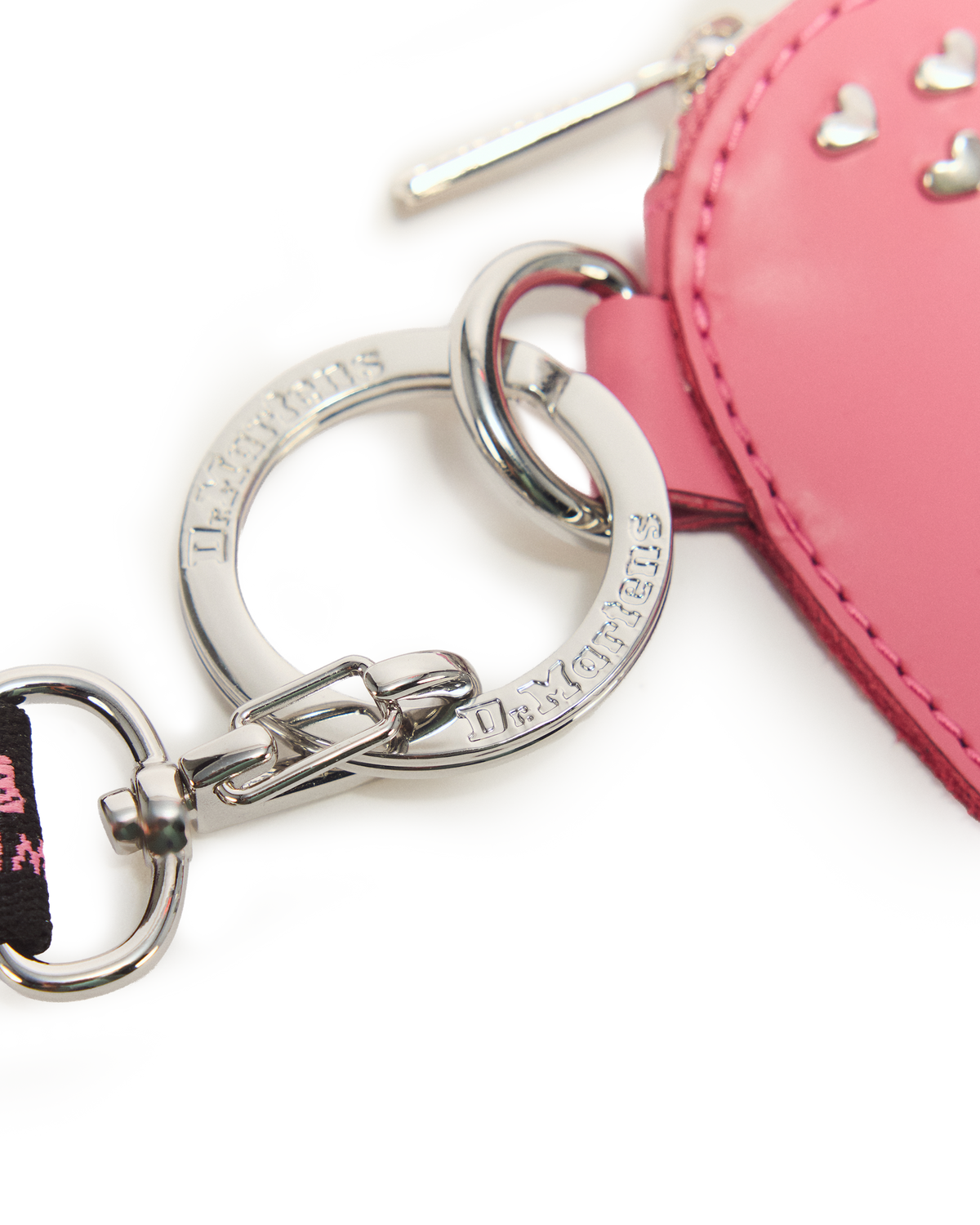 HEART PURSE - view 4