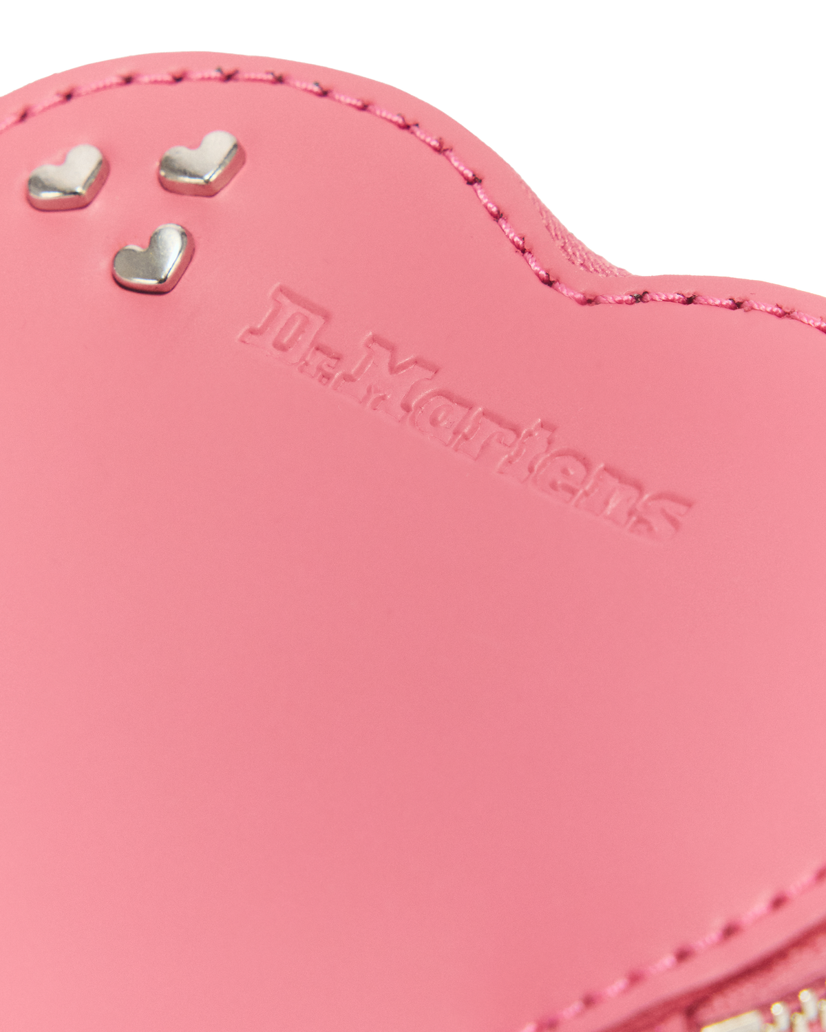 HEART PURSE - view 5