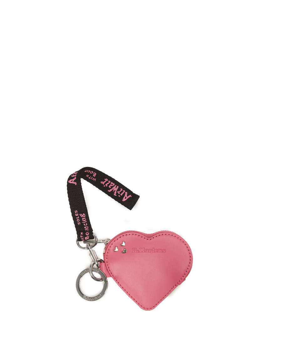 HEART PURSE - view 1