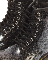 TODDLER 1460 GLITTER PATENT LEATHER  BOOTS - view 8