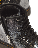 TODDLER 1460 GLITTER PATENT LEATHER  BOOTS - view 3