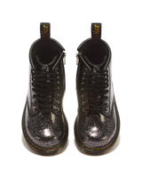 TODDLER 1460 GLITTER PATENT LEATHER  BOOTS - view 4