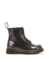 TODDLER 1460 GLITTER PATENT LEATHER  BOOTS - view 1