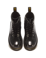 JUNIOR 1460 GLITTER PATENT LEATHER  BOOTS - view 4