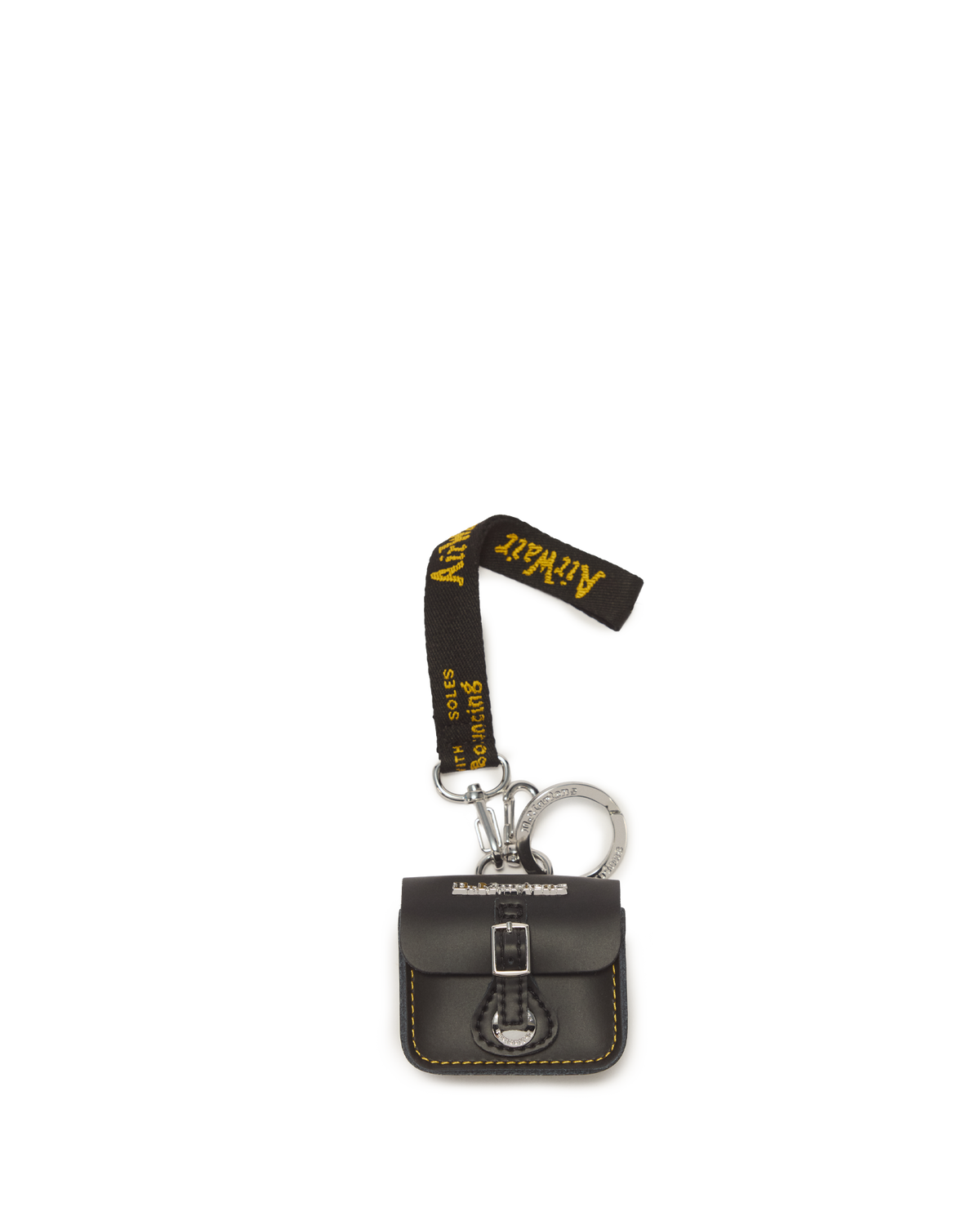 POUCH KEYRING - view 1