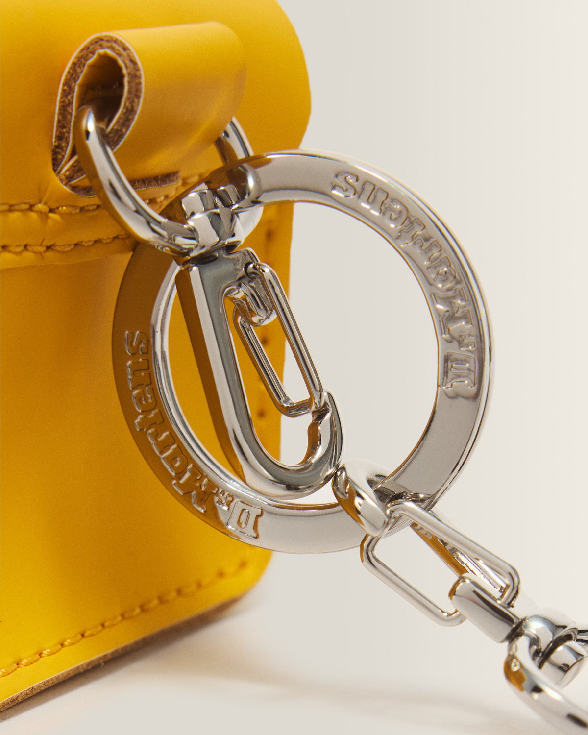 POUCH KEYRING - view 6
