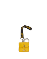 POUCH KEYRING - view 1