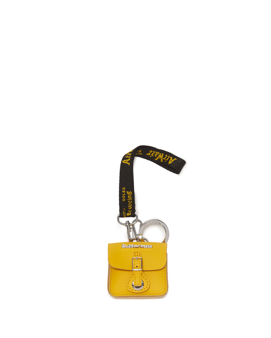POUCH KEYRING - view 1