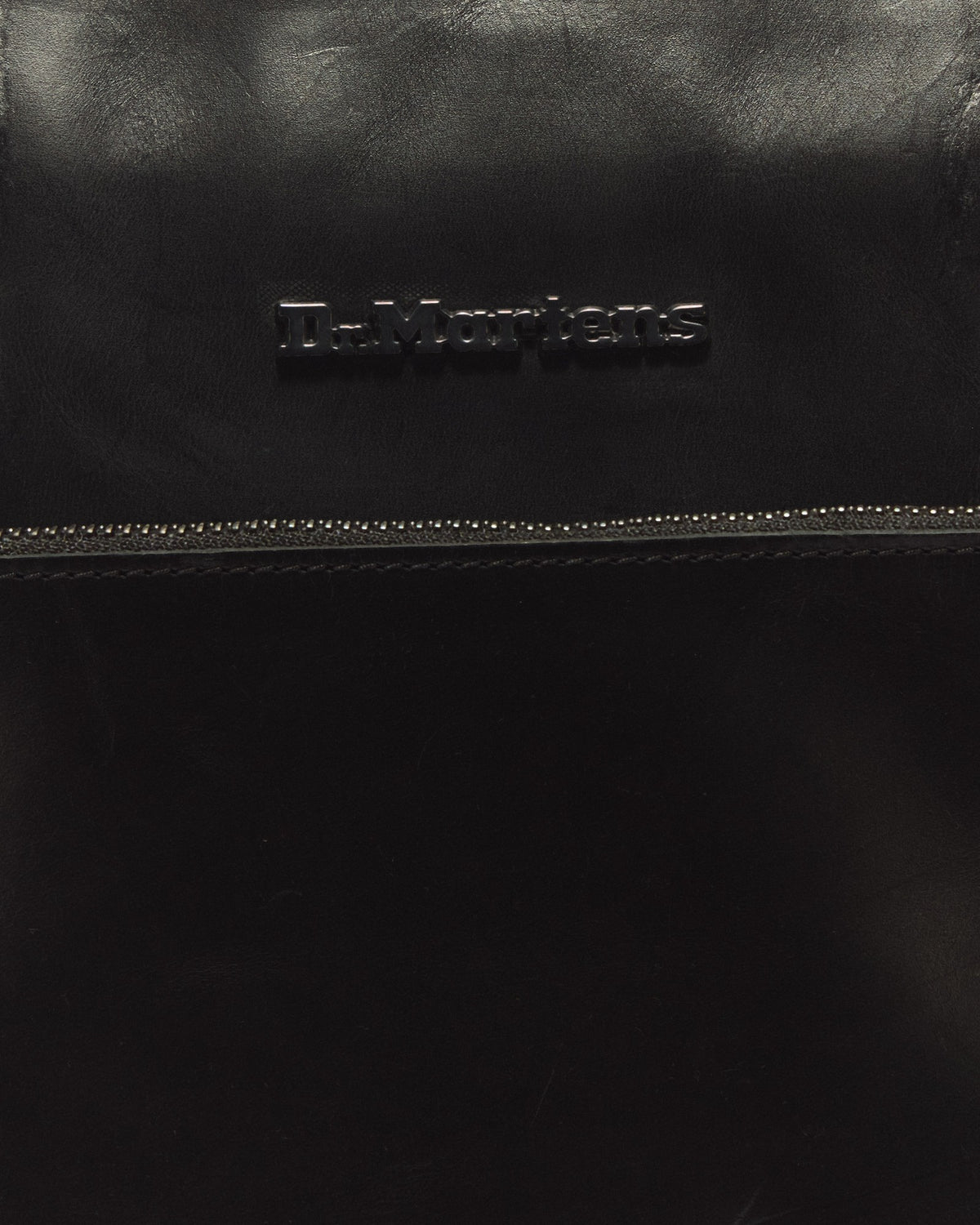 LEATHER TOTE BAG - view 9