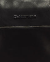 LEATHER TOTE BAG - view 9