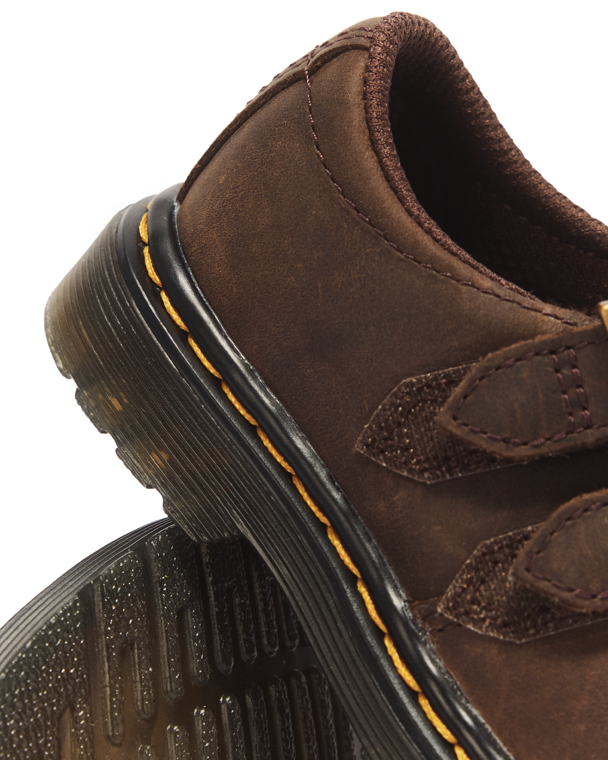 8065 Toddler Wyoming Leather Mary Jane Shoes - view 8