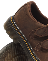 8065 Toddler Wyoming Leather Mary Jane Shoes - view 8