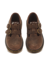 8065 Toddler Wyoming Leather Mary Jane Shoes - view 4