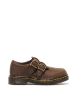 8065 Toddler Wyoming Leather Mary Jane Shoes - view 1