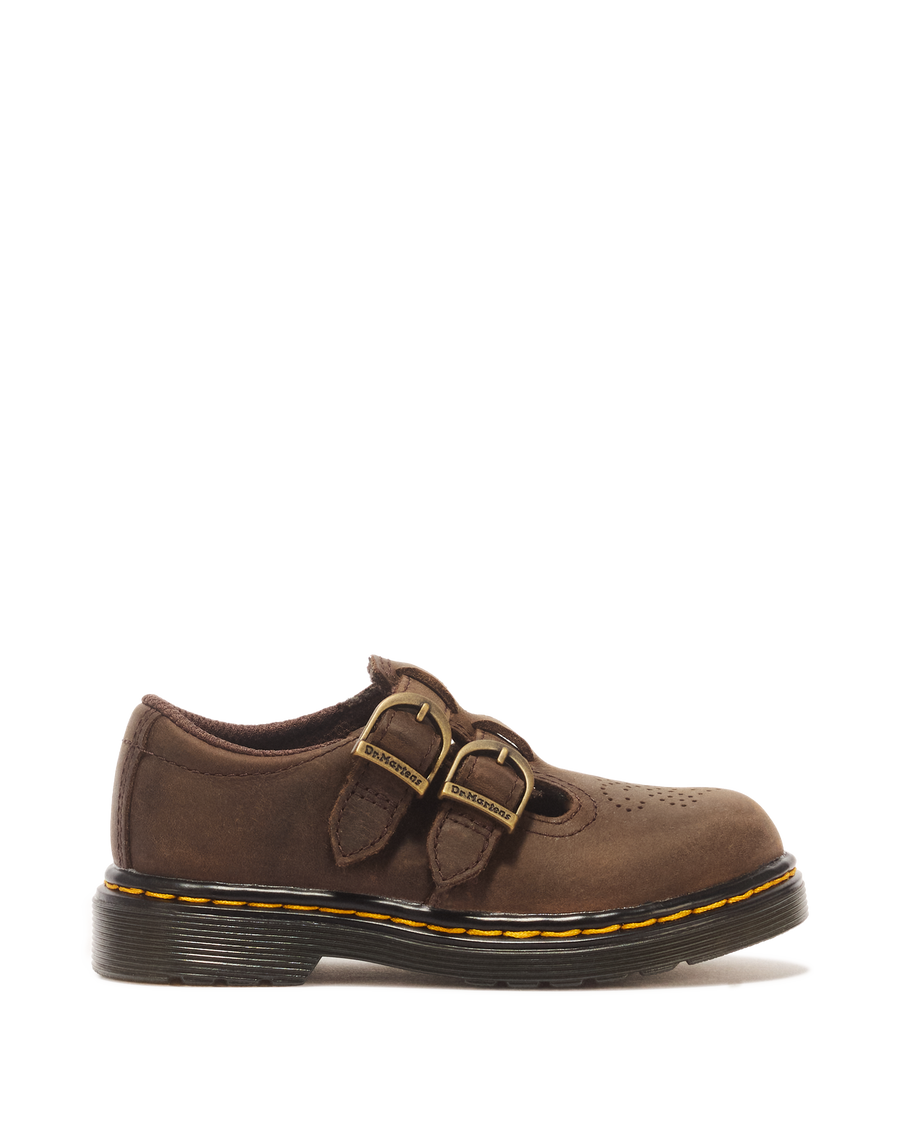 8065 Toddler Wyoming Leather Mary Jane Shoes - view 1