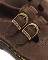 8065 Toddler Wyoming Leather Mary Jane Shoes - view 3