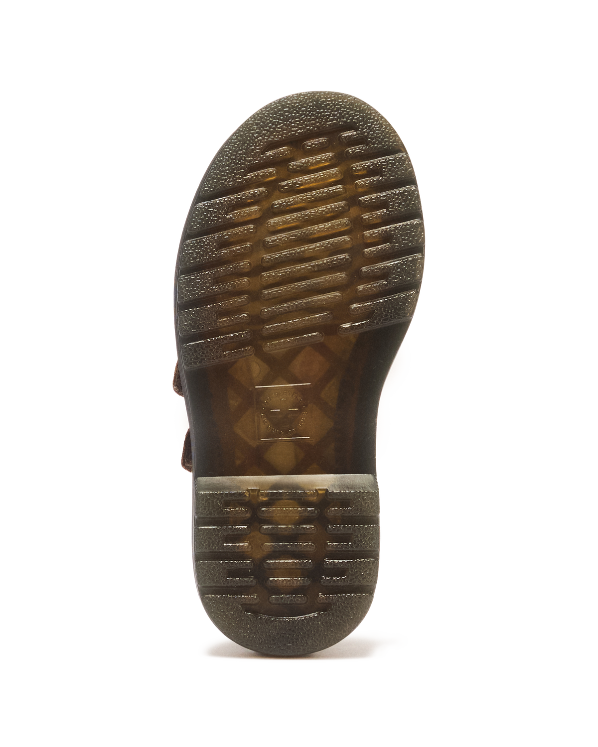 8065 Toddler Wyoming Leather Mary Jane Shoes - view 7