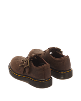 8065 Toddler Wyoming Leather Mary Jane Shoes - view 6