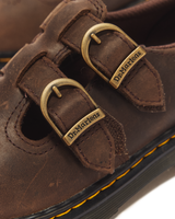 8065 Junior Wyoming Leather Mary Jane Shoes - view 3