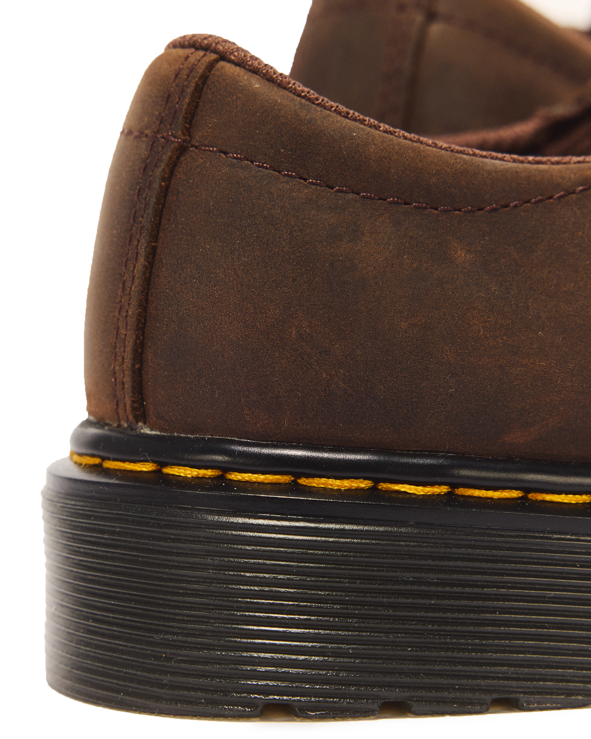 8065 Junior Wyoming Leather Mary Jane Shoes - view 8