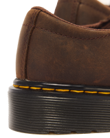 8065 Junior Wyoming Leather Mary Jane Shoes - view 8