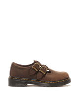 8065 Junior Wyoming Leather Mary Jane Shoes - view 1