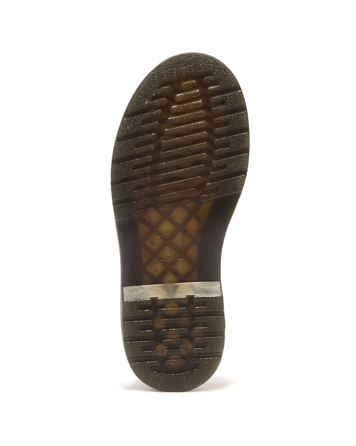 8065 Junior Wyoming Leather Mary Jane Shoes - view 7