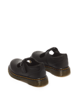 Toddler Polley II Heart Soft Leather Mary Jane Shoes - view 6