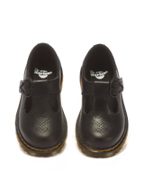 Toddler Polley II Heart Soft Leather Mary Jane Shoes - view 4