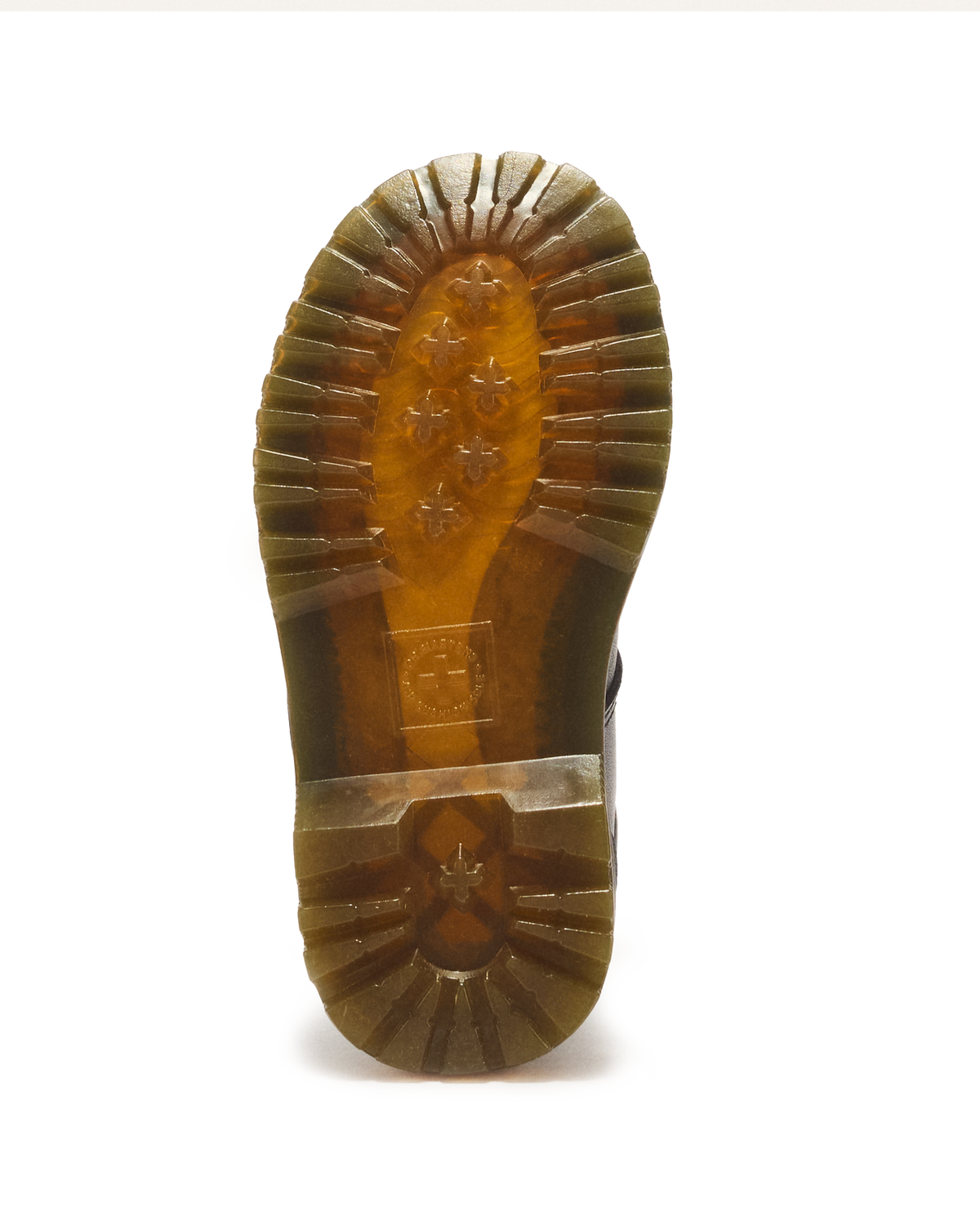 Toddler Polley II Heart Soft Leather Mary Jane Shoes - view 7