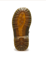 Toddler Polley II Heart Soft Leather Mary Jane Shoes - view 7